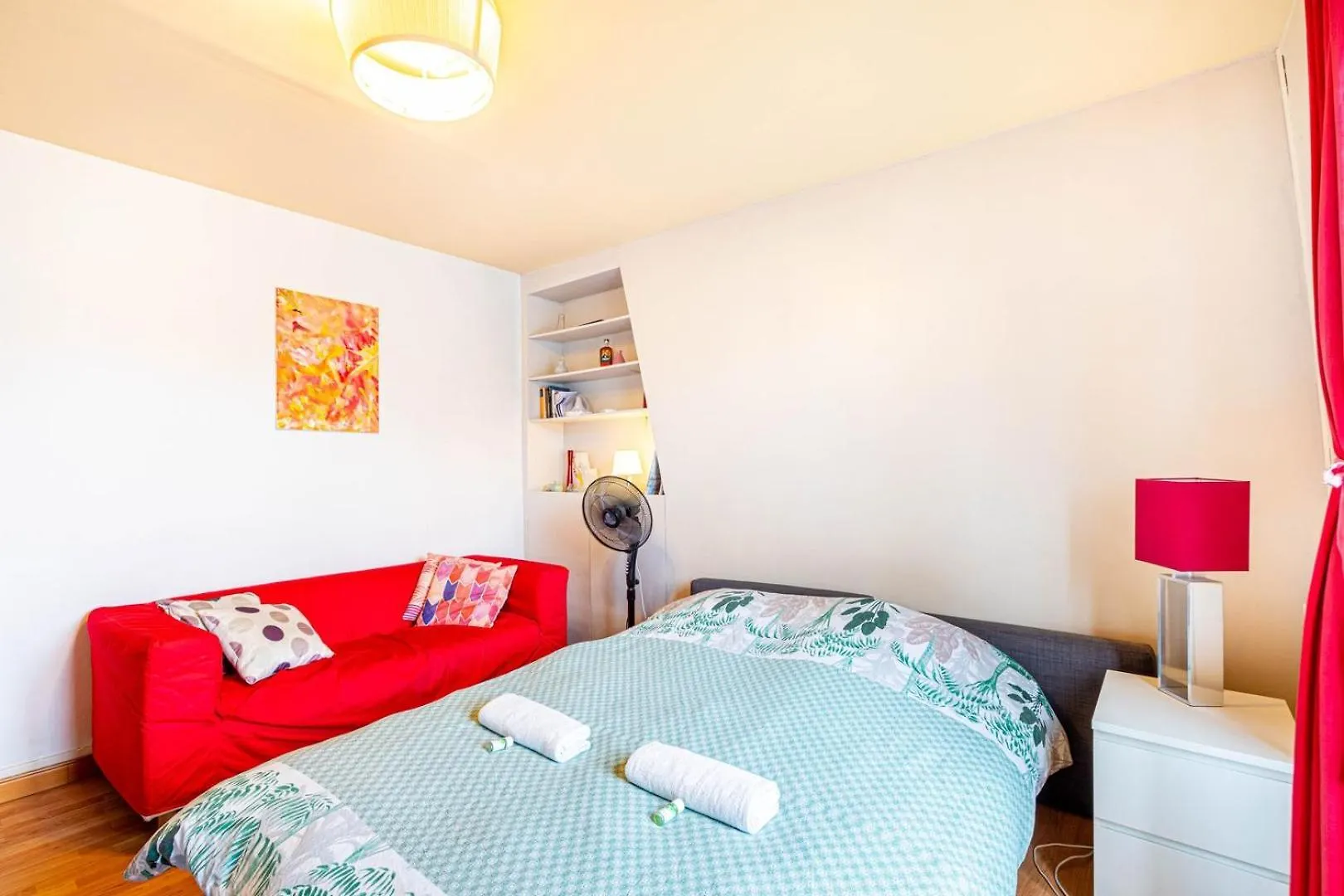 Guestready - Cosy Haven Near Montmartre Apartment Paris 0*,  France