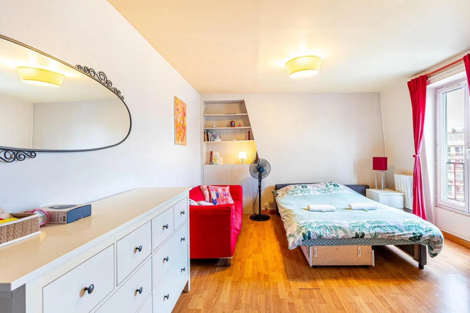 Guestready - Cosy Haven Near Montmartre Apartment Paris