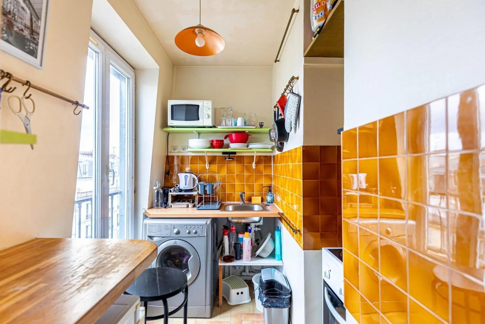 Guestready - Cosy Haven Near Montmartre Apartment Paris 0*,