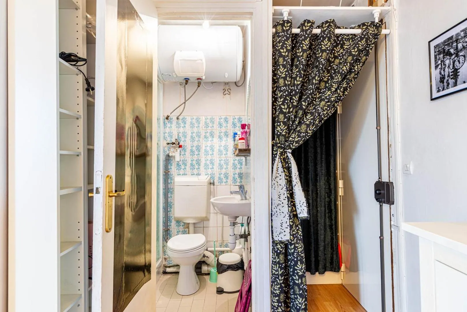 Guestready - Cosy Haven Near Montmartre Apartment Paris
